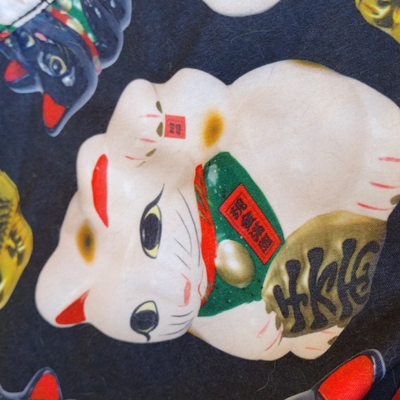 Vintage Vans swim trunks - Picture 6 of 6